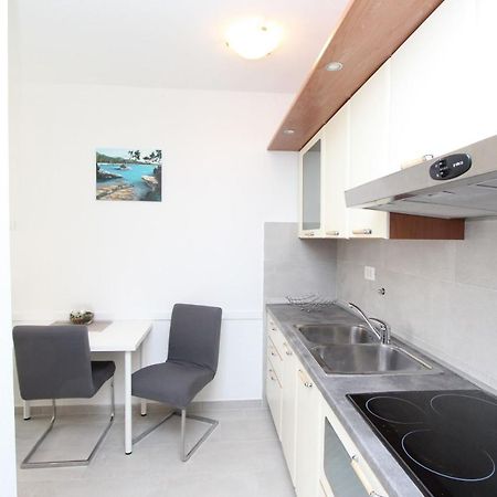 Apartment Stellina Rovinj Zewnętrze zdjęcie