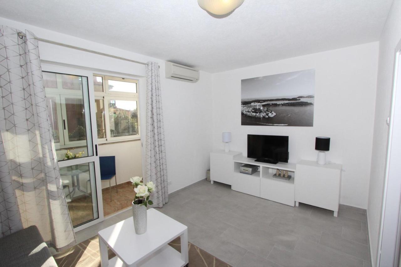 Apartment Stellina Rovinj Zewnętrze zdjęcie