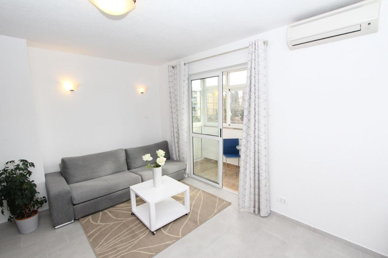 Apartment Stellina Rovinj Zewnętrze zdjęcie