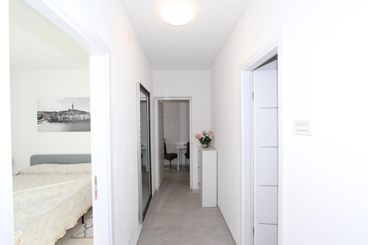 Apartment Stellina Rovinj Zewnętrze zdjęcie