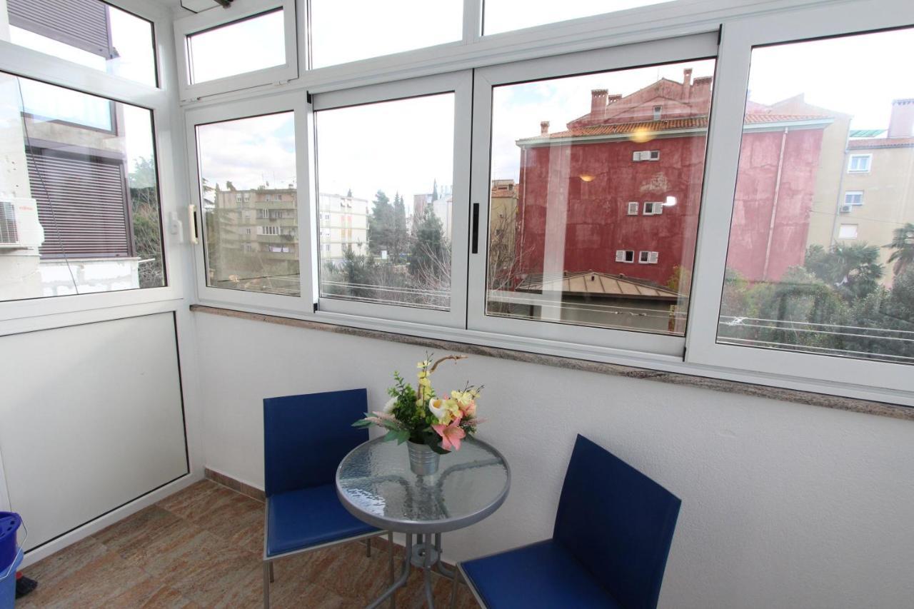Apartment Stellina Rovinj Zewnętrze zdjęcie