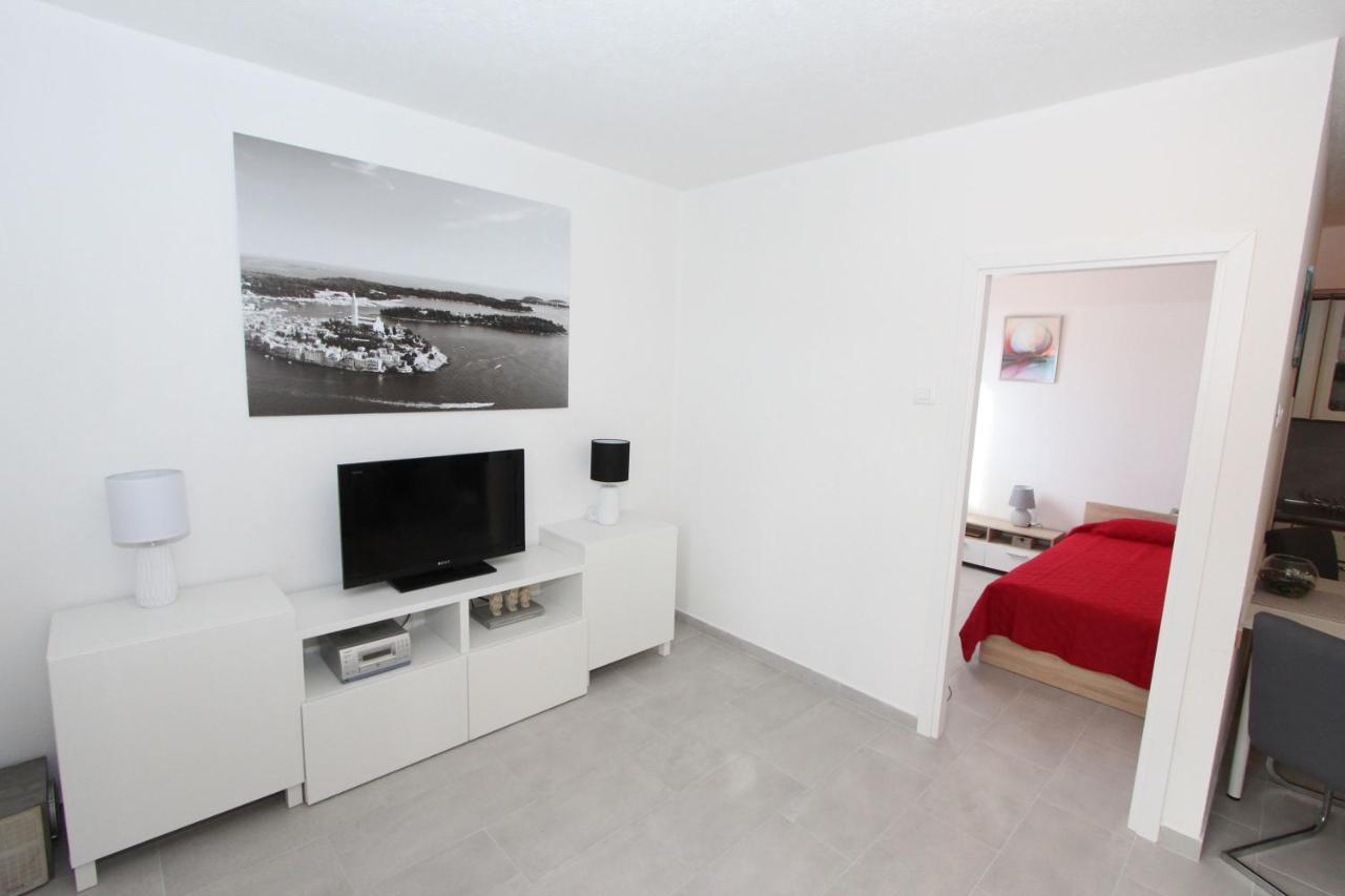 Apartment Stellina Rovinj Zewnętrze zdjęcie