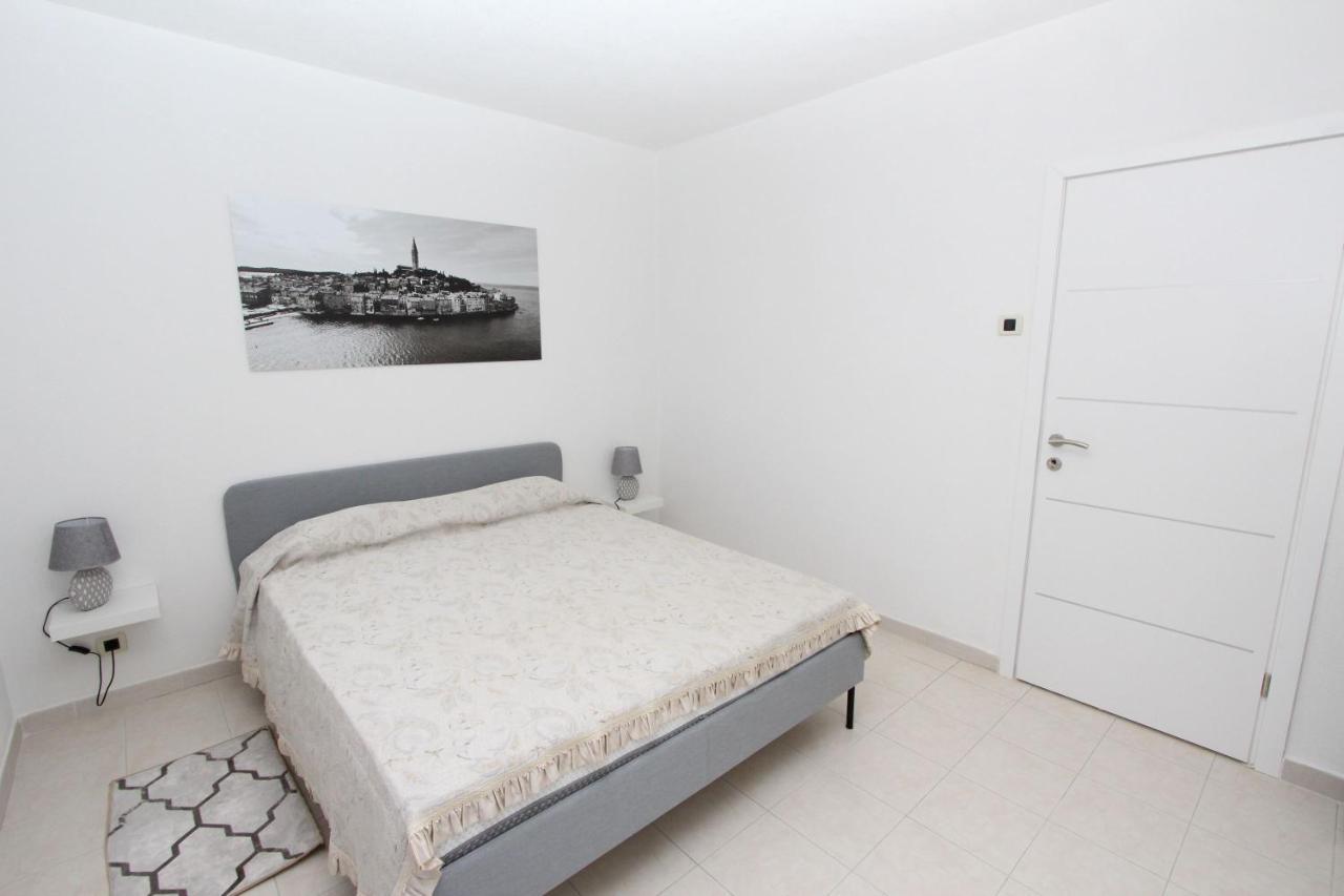 Apartment Stellina Rovinj Zewnętrze zdjęcie