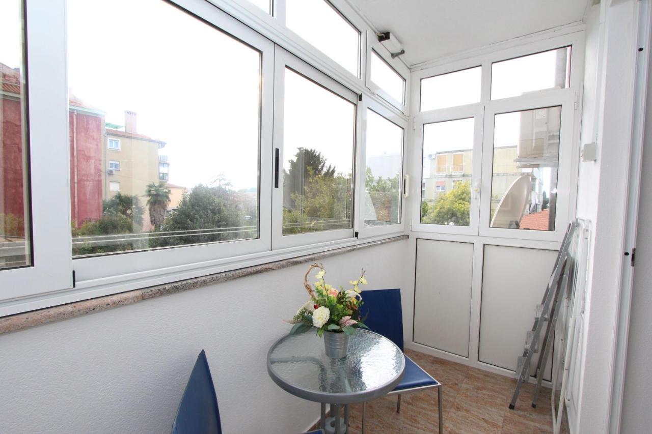 Apartment Stellina Rovinj Zewnętrze zdjęcie