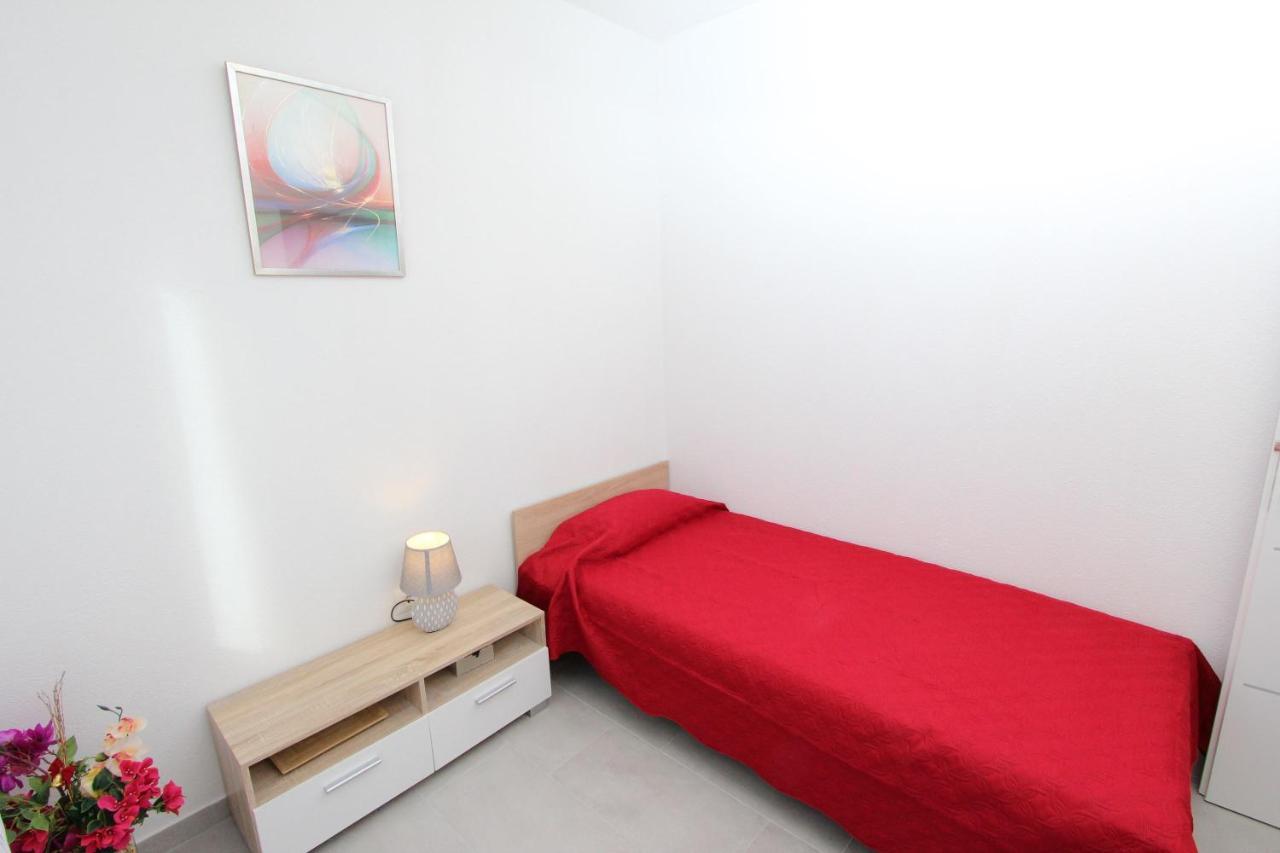Apartment Stellina Rovinj Zewnętrze zdjęcie