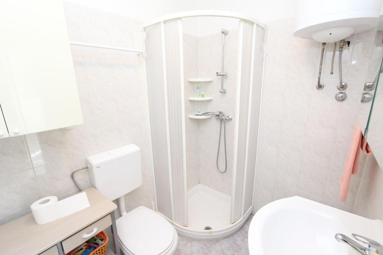 Apartment Stellina Rovinj Zewnętrze zdjęcie