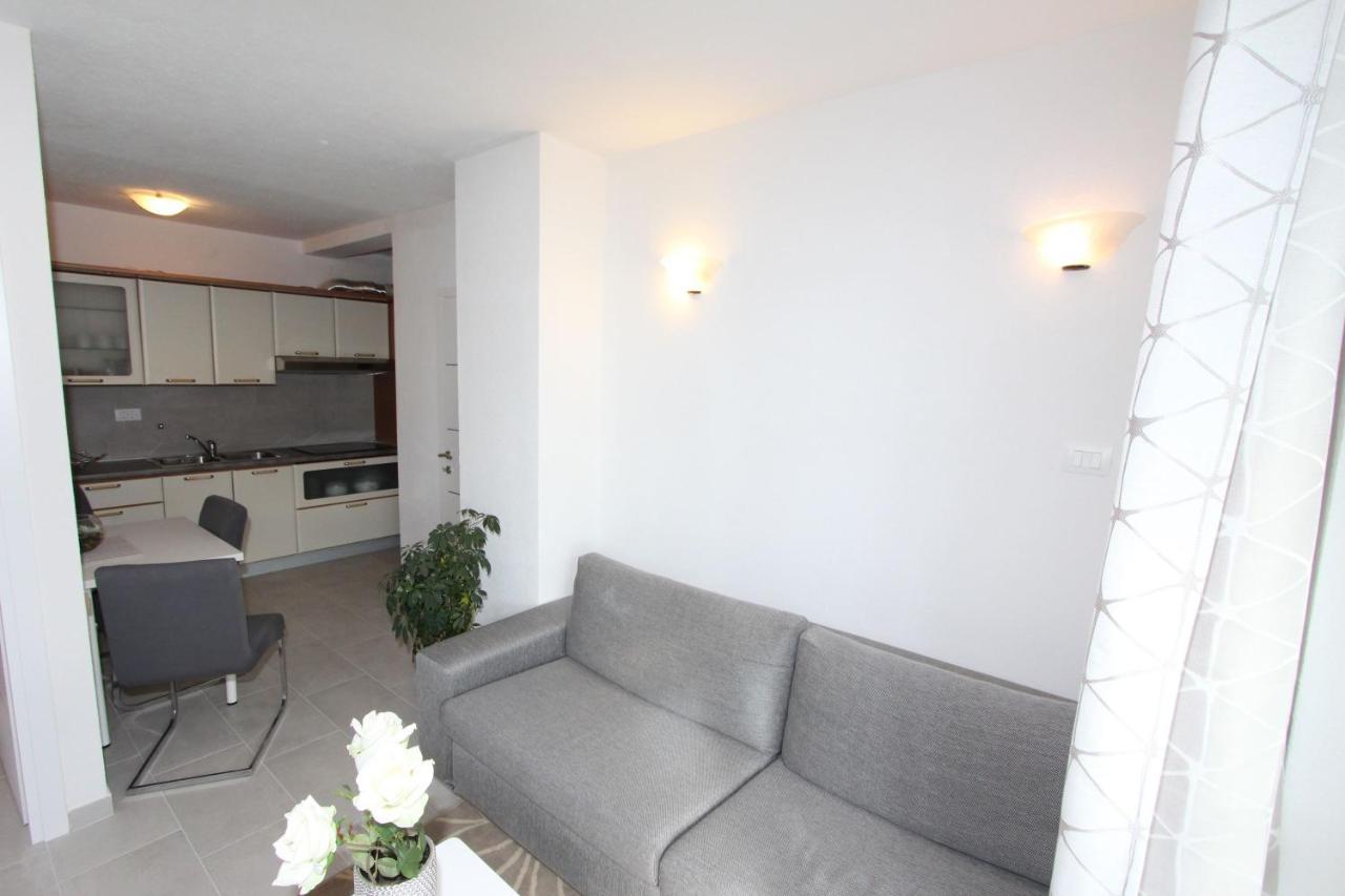 Apartment Stellina Rovinj Zewnętrze zdjęcie