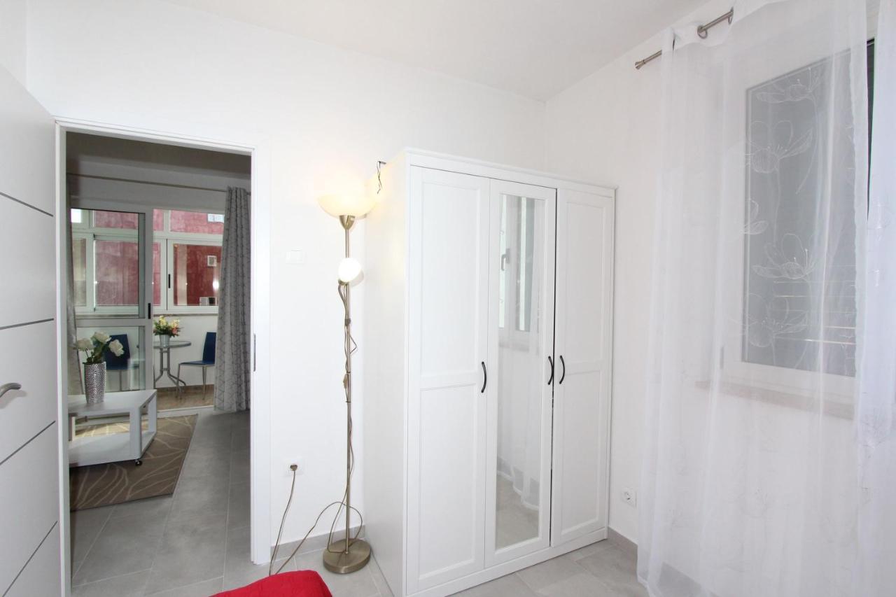 Apartment Stellina Rovinj Zewnętrze zdjęcie