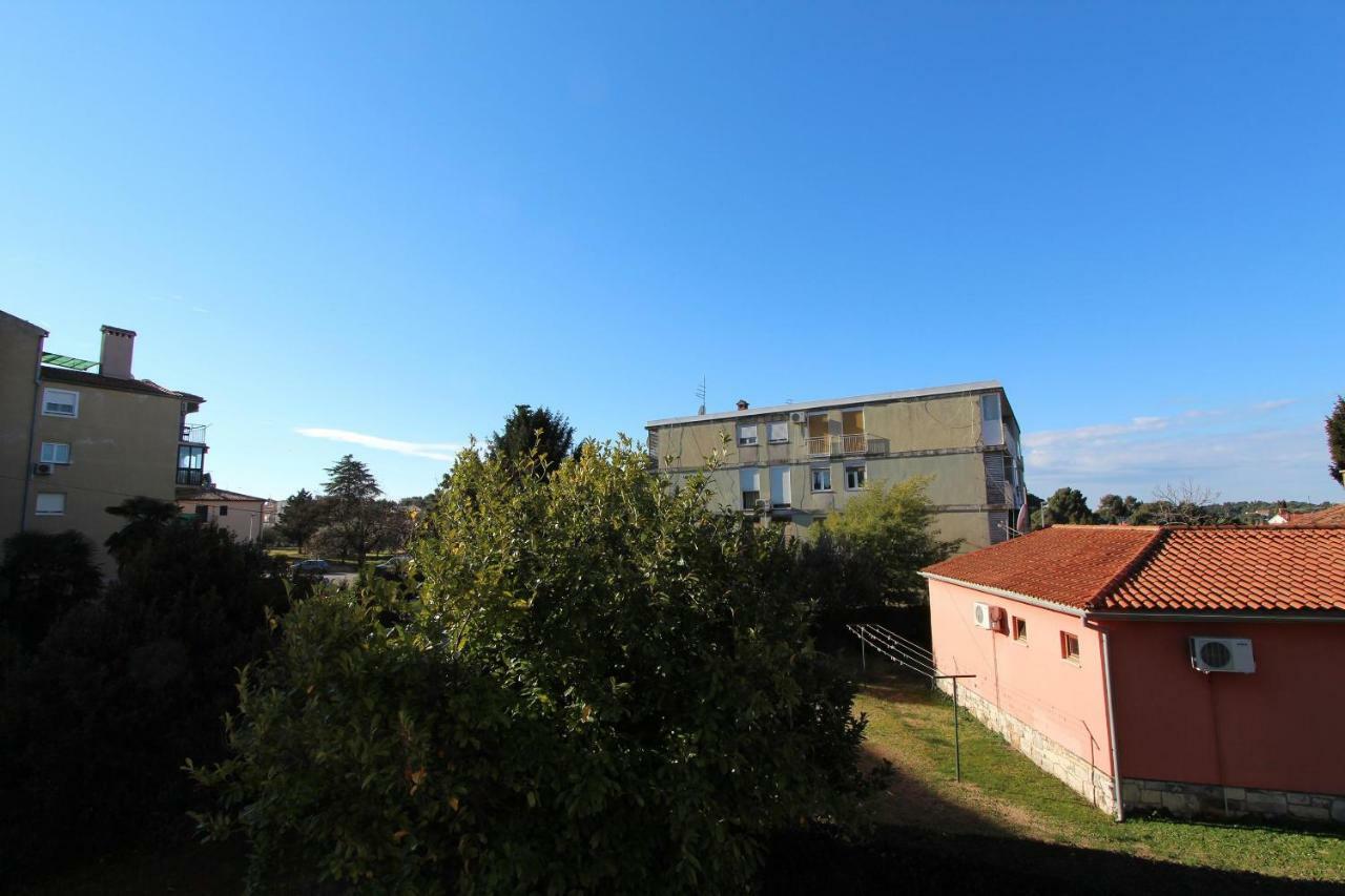Apartment Stellina Rovinj Zewnętrze zdjęcie