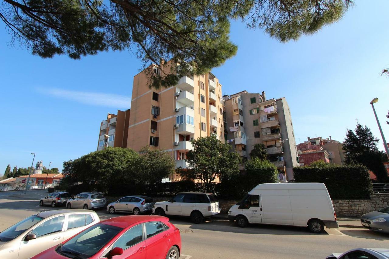 Apartment Stellina Rovinj Zewnętrze zdjęcie