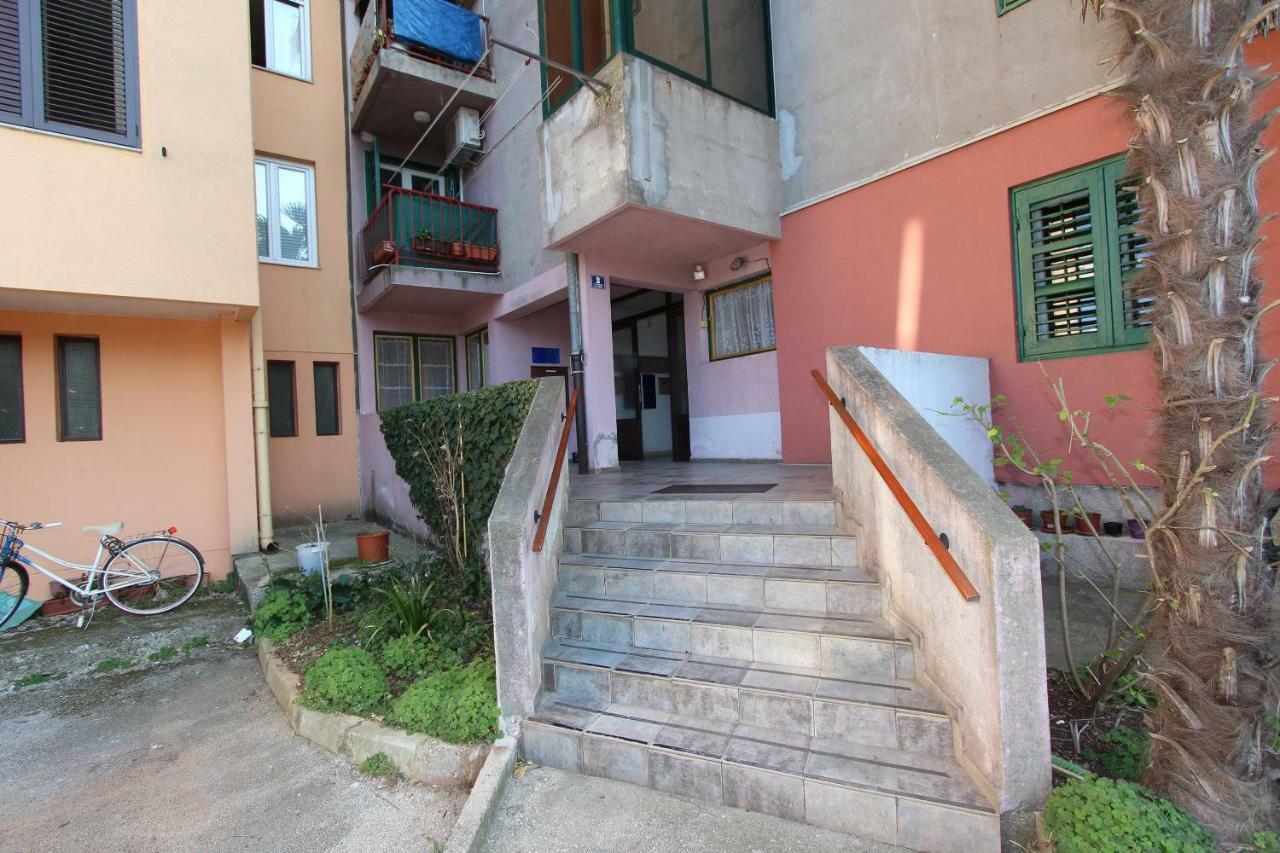 Apartment Stellina Rovinj Zewnętrze zdjęcie